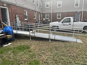 Rental Ramps 33